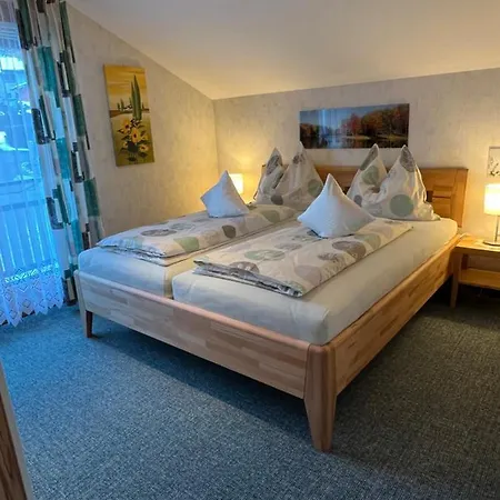 Gaestehaus Dullnig * Obervellach