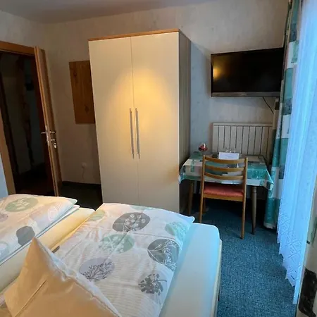 Gaestehaus Dullnig Obervellach
