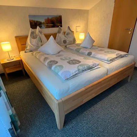 Gaestehaus Dullnig