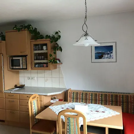 Gaestehaus Dullnig