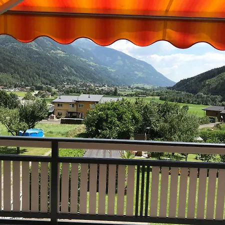 Gaestehaus Dullnig Homestay *