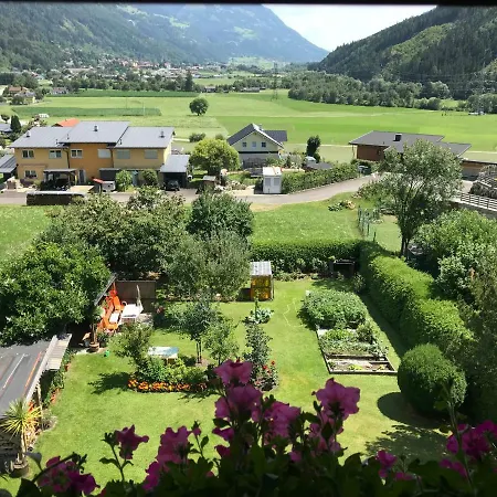 Accommodatie bij particulieren Gaestehaus Dullnig *