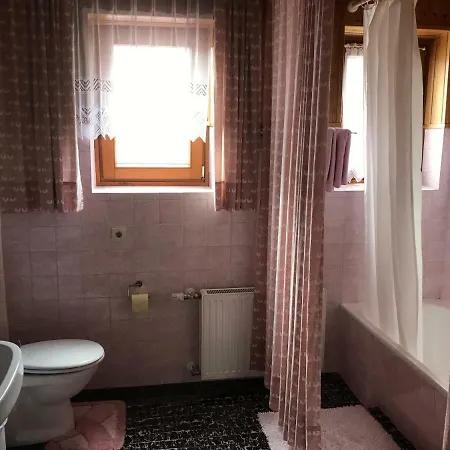Accommodatie bij particulieren Gaestehaus Dullnig