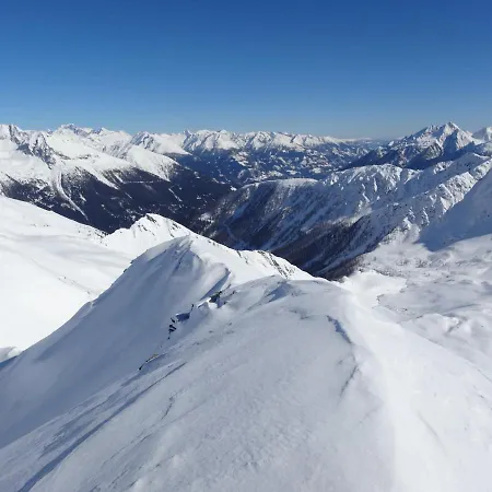 홈스테이 Gaestehaus Dullnig