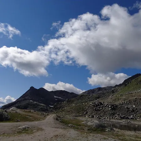 Gaestehaus Dullnig *