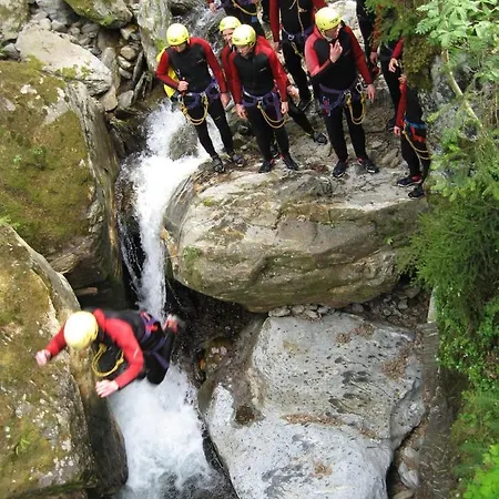 Gaestehaus Dullnig * Obervellach (Spittal an der Drau)