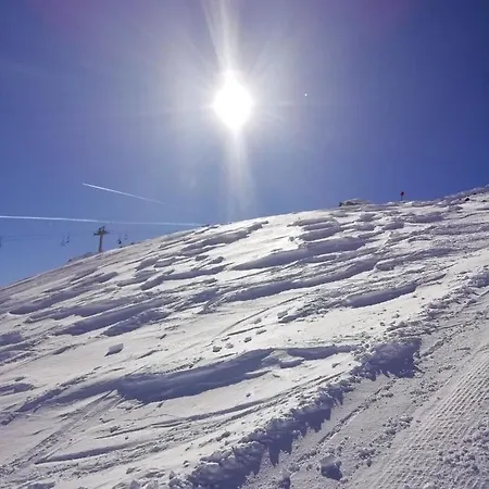 홈스테이 Gaestehaus Dullnig