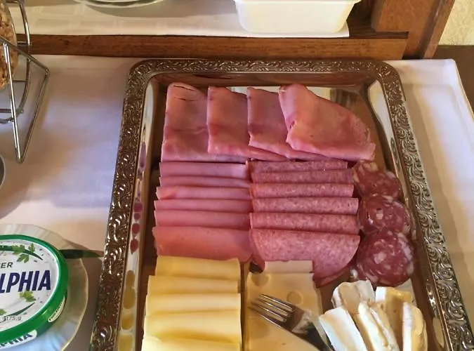 منزل للإقامة Gaestehaus Dullnig