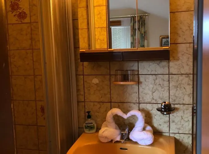 Gaestehaus Dullnig *