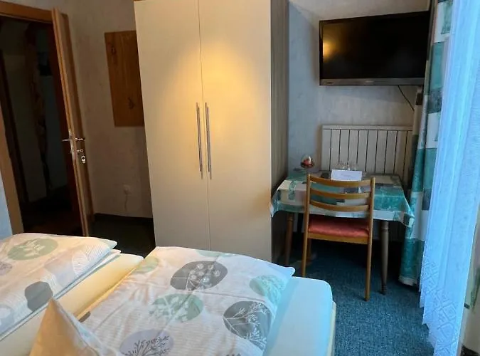 Gaestehaus Dullnig أوبرفيلاخ