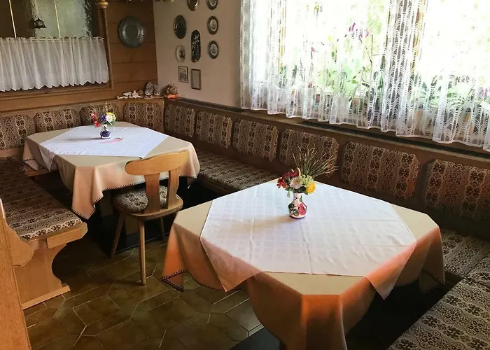 منزل للإقامة Gaestehaus Dullnig