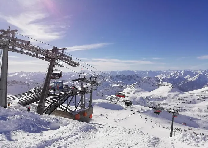 Homestay Gaestehaus Dullnig