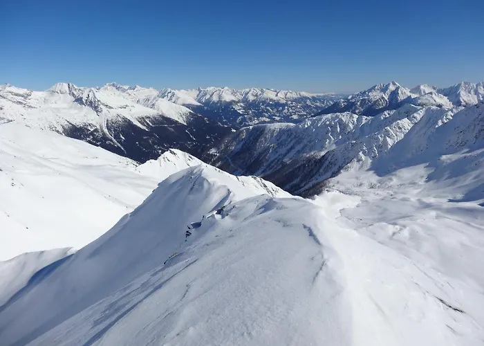 منزل للإقامة Gaestehaus Dullnig