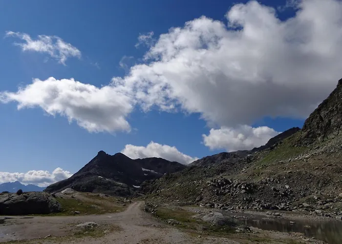 Gaestehaus Dullnig *