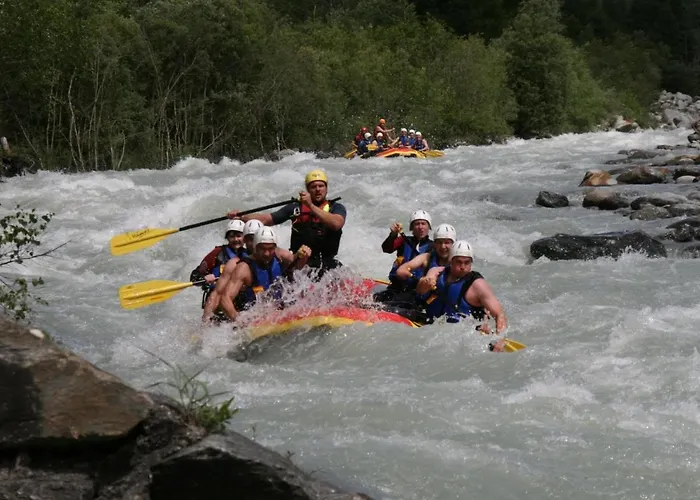 Homestay Gaestehaus Dullnig *