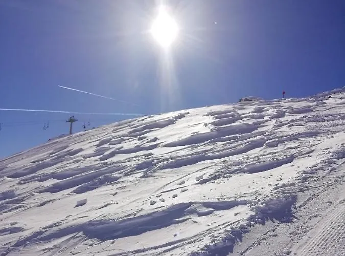 منزل للإقامة Gaestehaus Dullnig