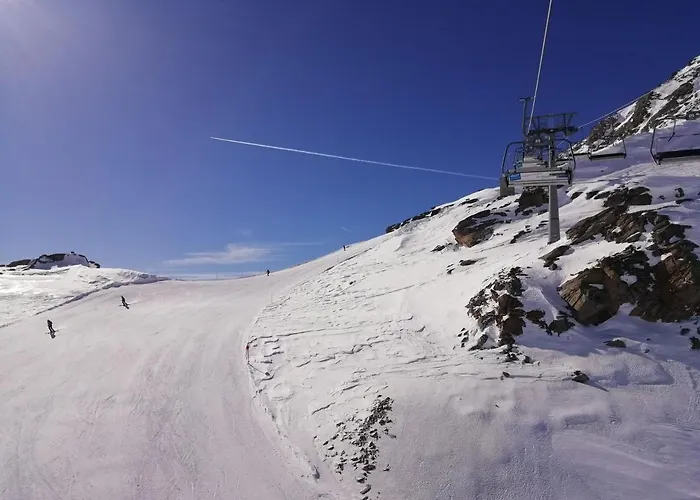 Homestay Gaestehaus Dullnig Obervellach